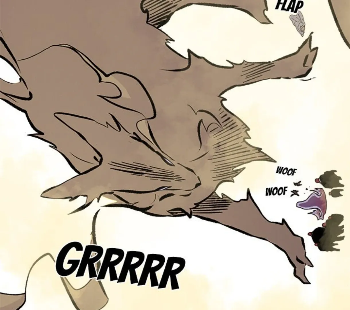 Read Merry! Memory chapter 50 image 69 on Lezhin