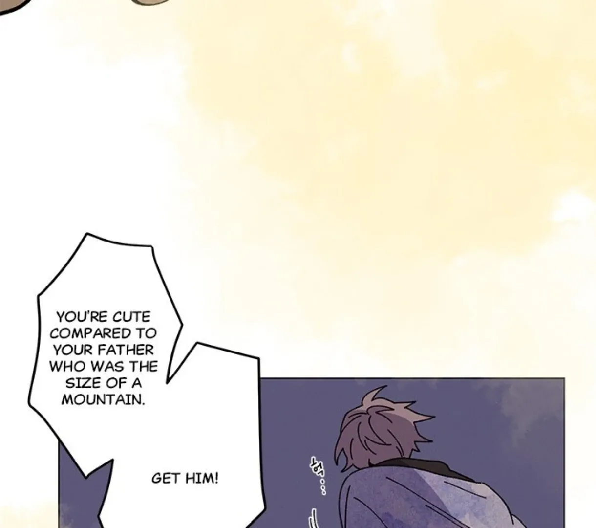 Read Merry! Memory chapter 50 image 70 on Lezhin