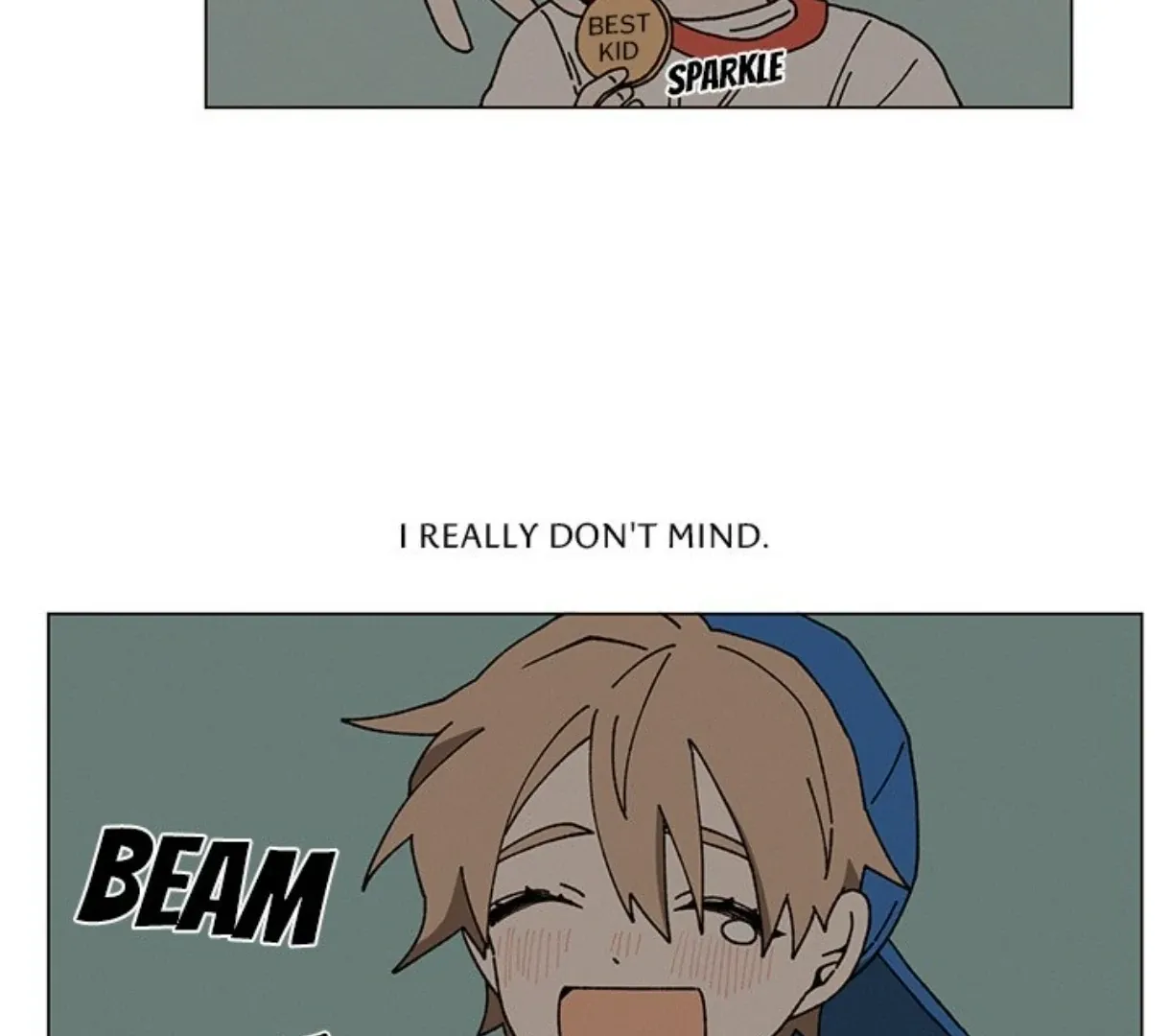 Read Merry! Memory chapter 50 image 76 on Lezhin