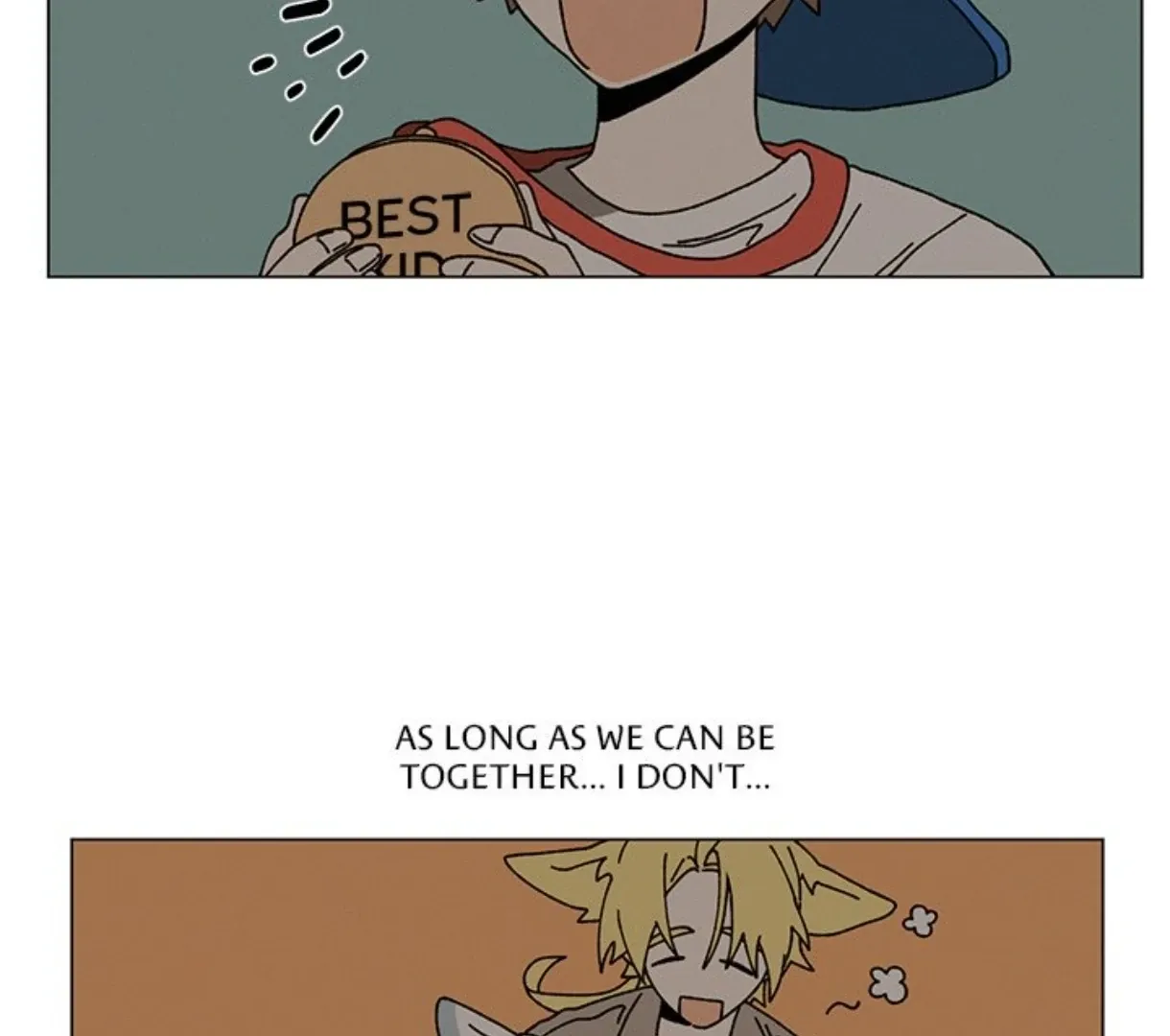 Read Merry! Memory chapter 50 image 77 on Lezhin