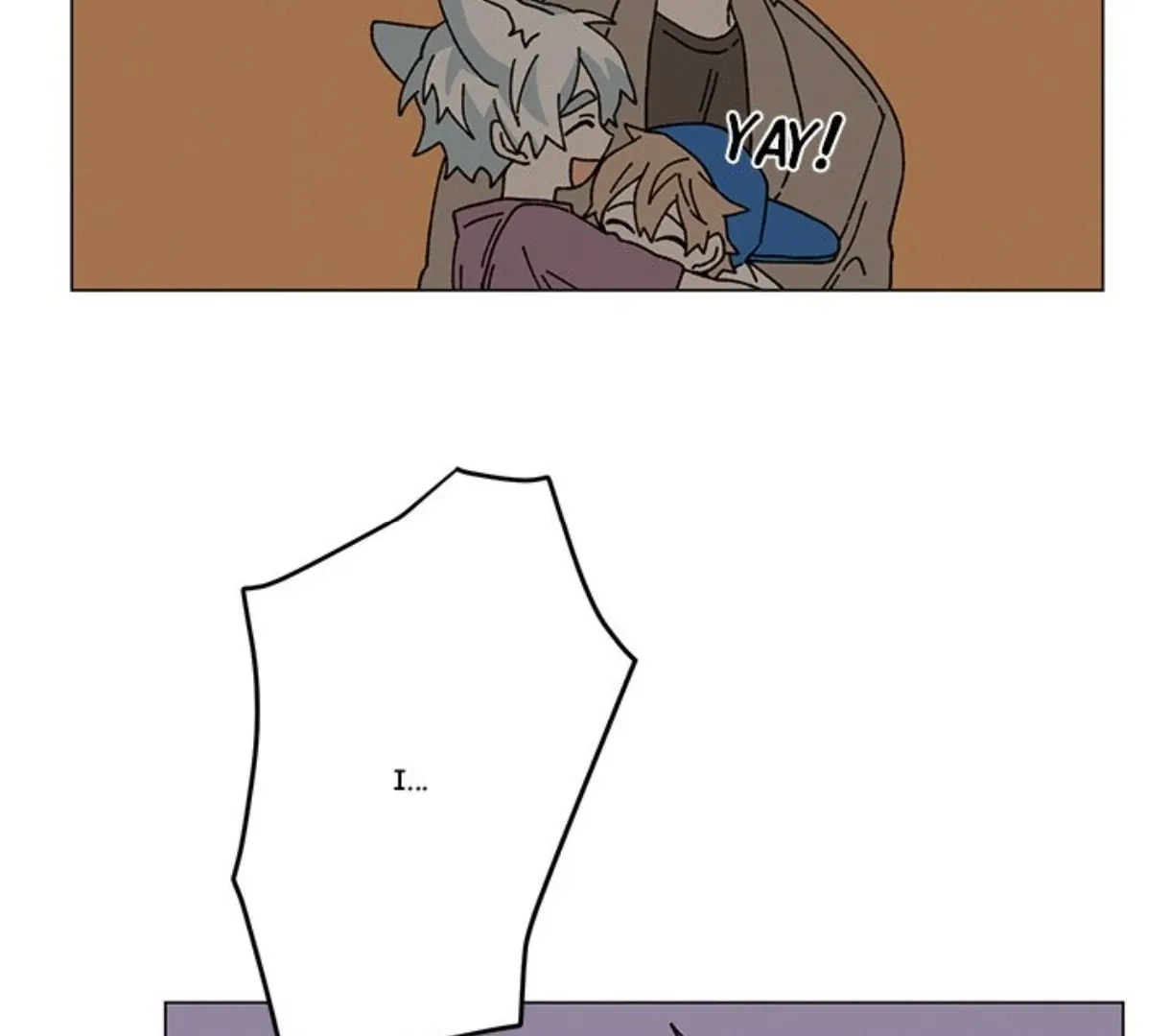 Read Merry! Memory chapter 50 image 78 on Lezhin