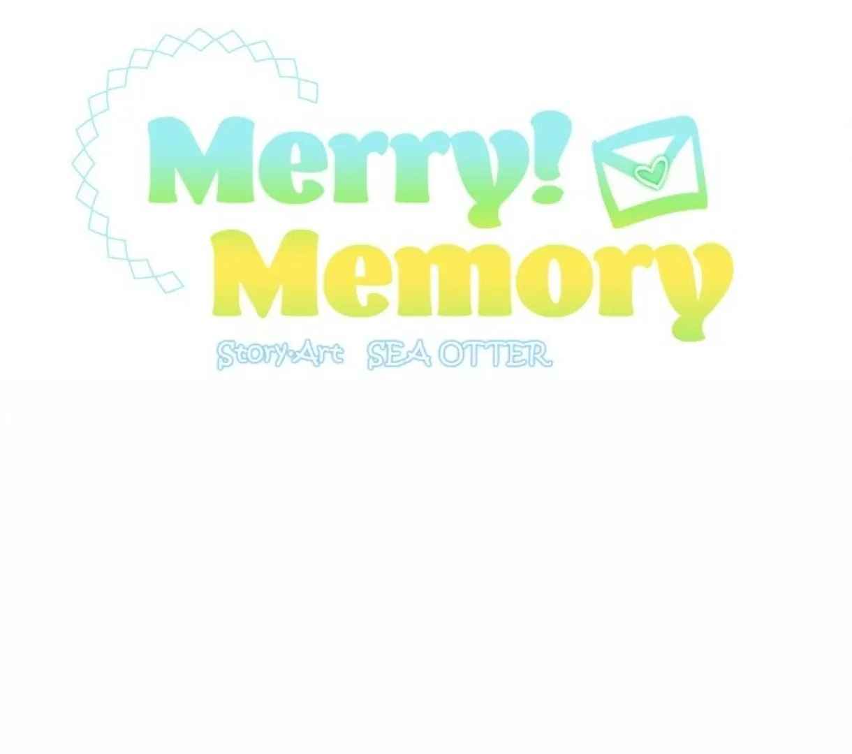 Read Merry! Memory chapter 50 image 8 on Lezhin