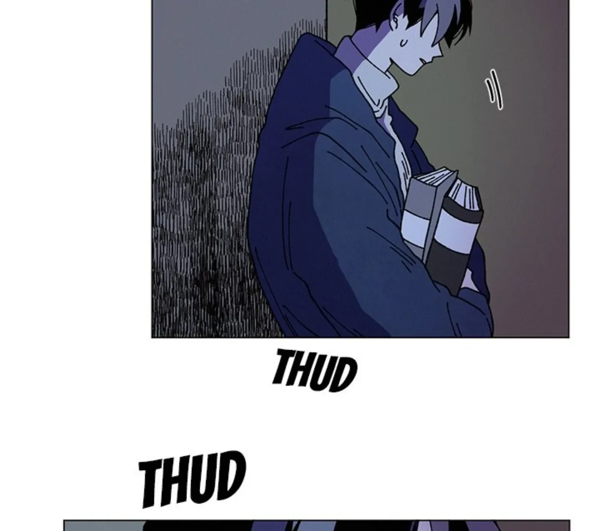 Read Merry! Memory chapter 50 image 81 on Lezhin