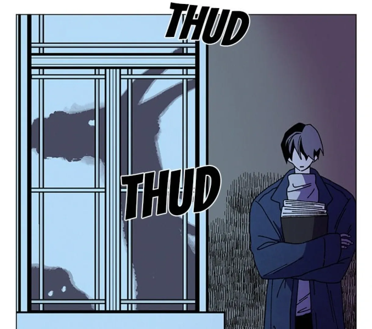 Read Merry! Memory chapter 50 image 83 on Lezhin