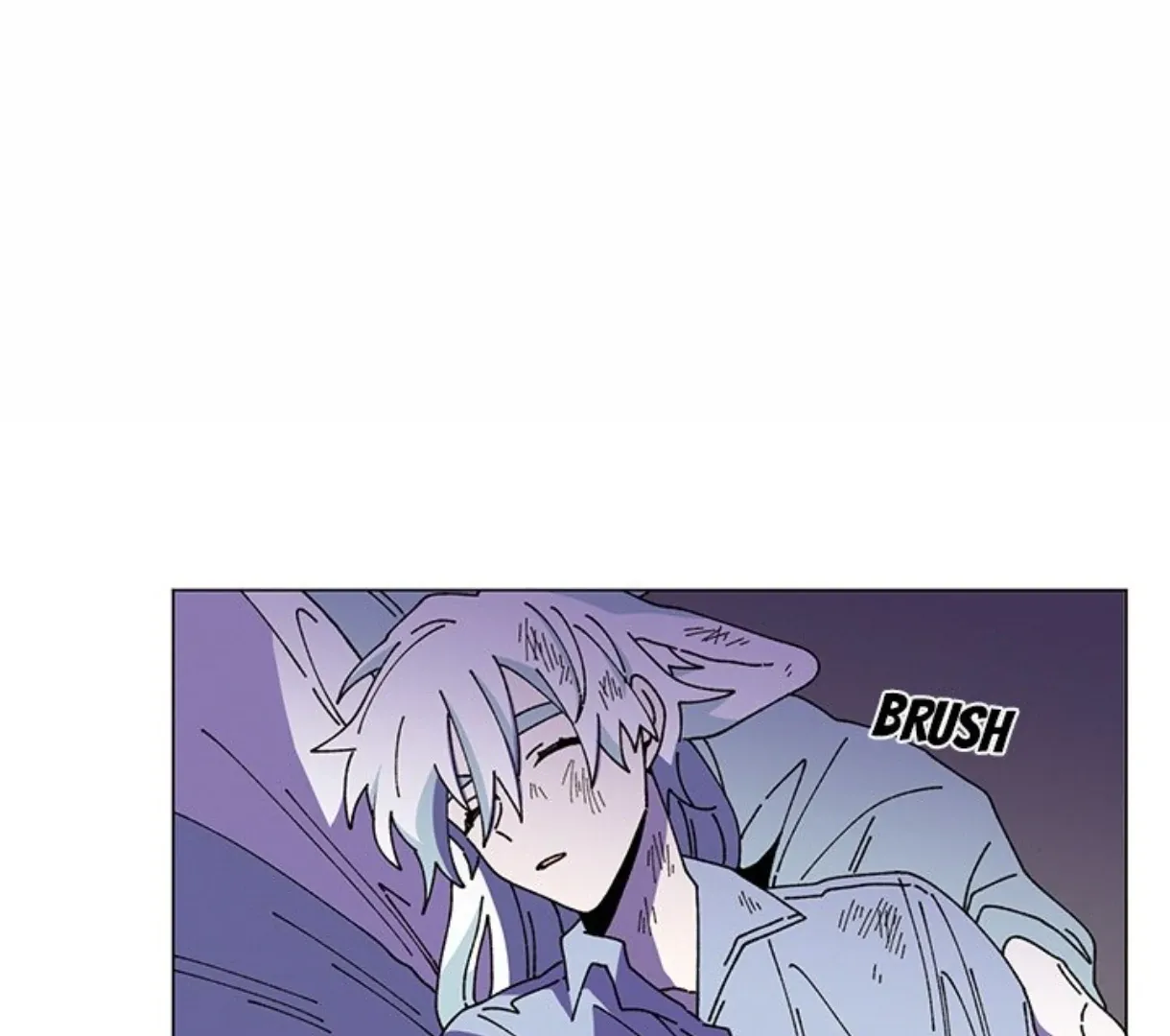 Read Merry! Memory chapter 50 image 9 on Lezhin