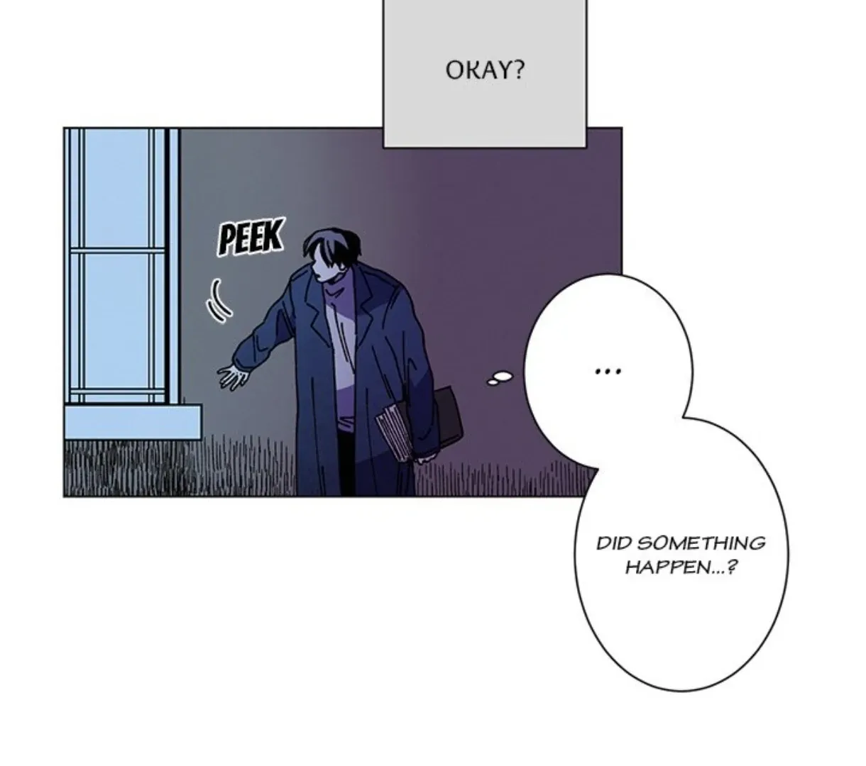 Read Merry! Memory chapter 51 image 10 on Lezhin