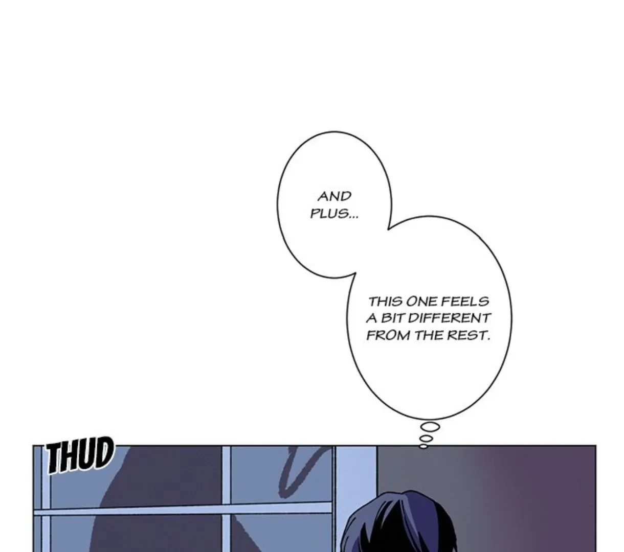 Read Merry! Memory chapter 51 image 11 on Lezhin