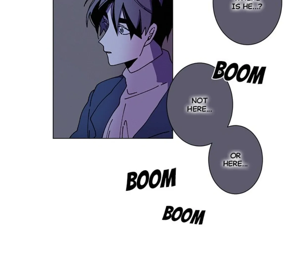 Read Merry! Memory chapter 51 image 15 on Lezhin