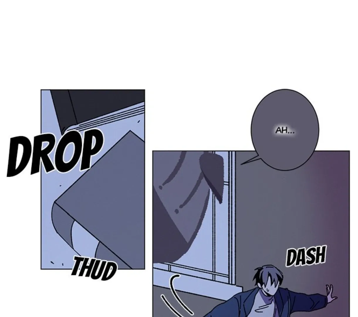 Read Merry! Memory chapter 51 image 19 on Lezhin
