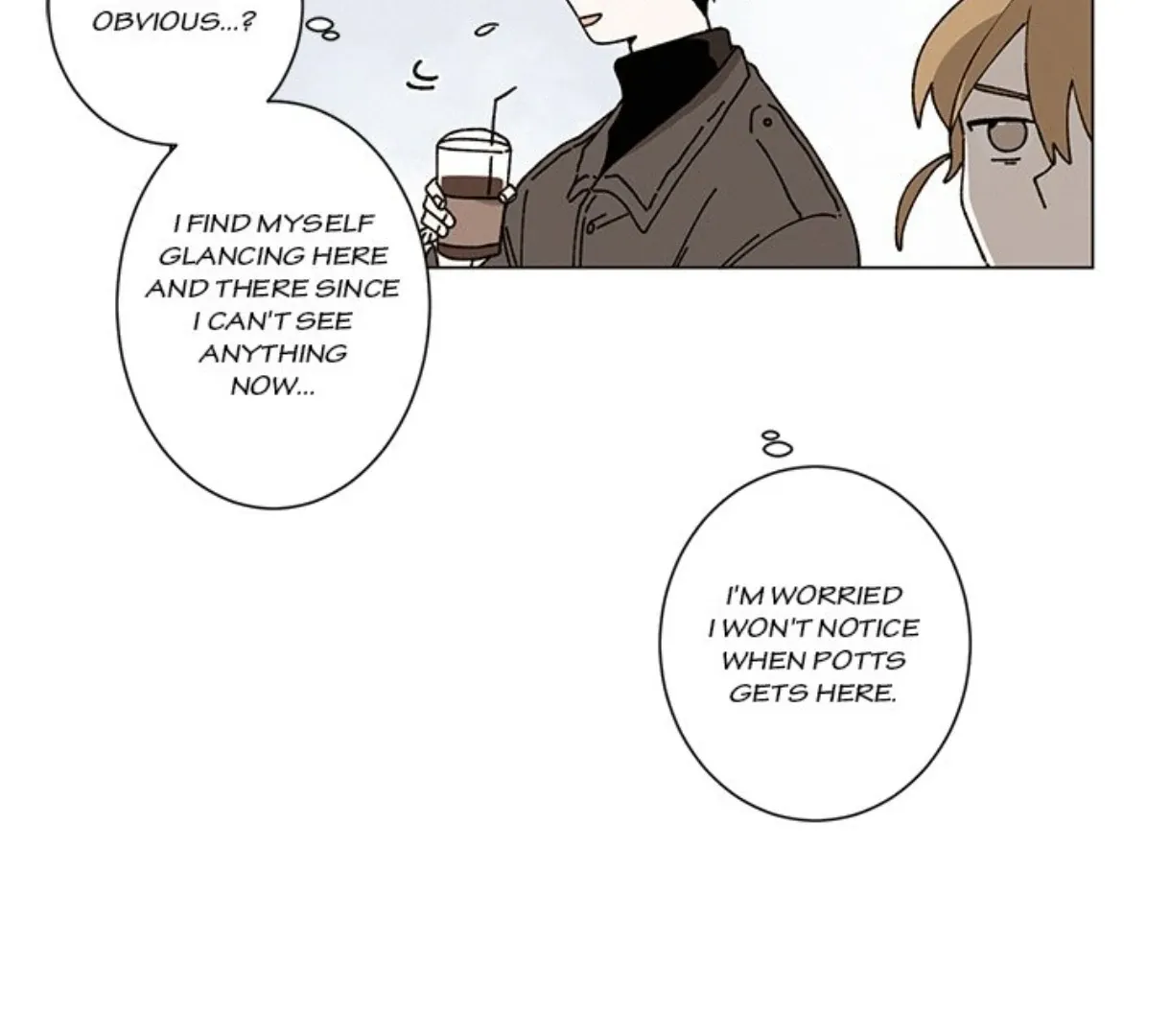 Read Merry! Memory chapter 51 image 2 on Lezhin