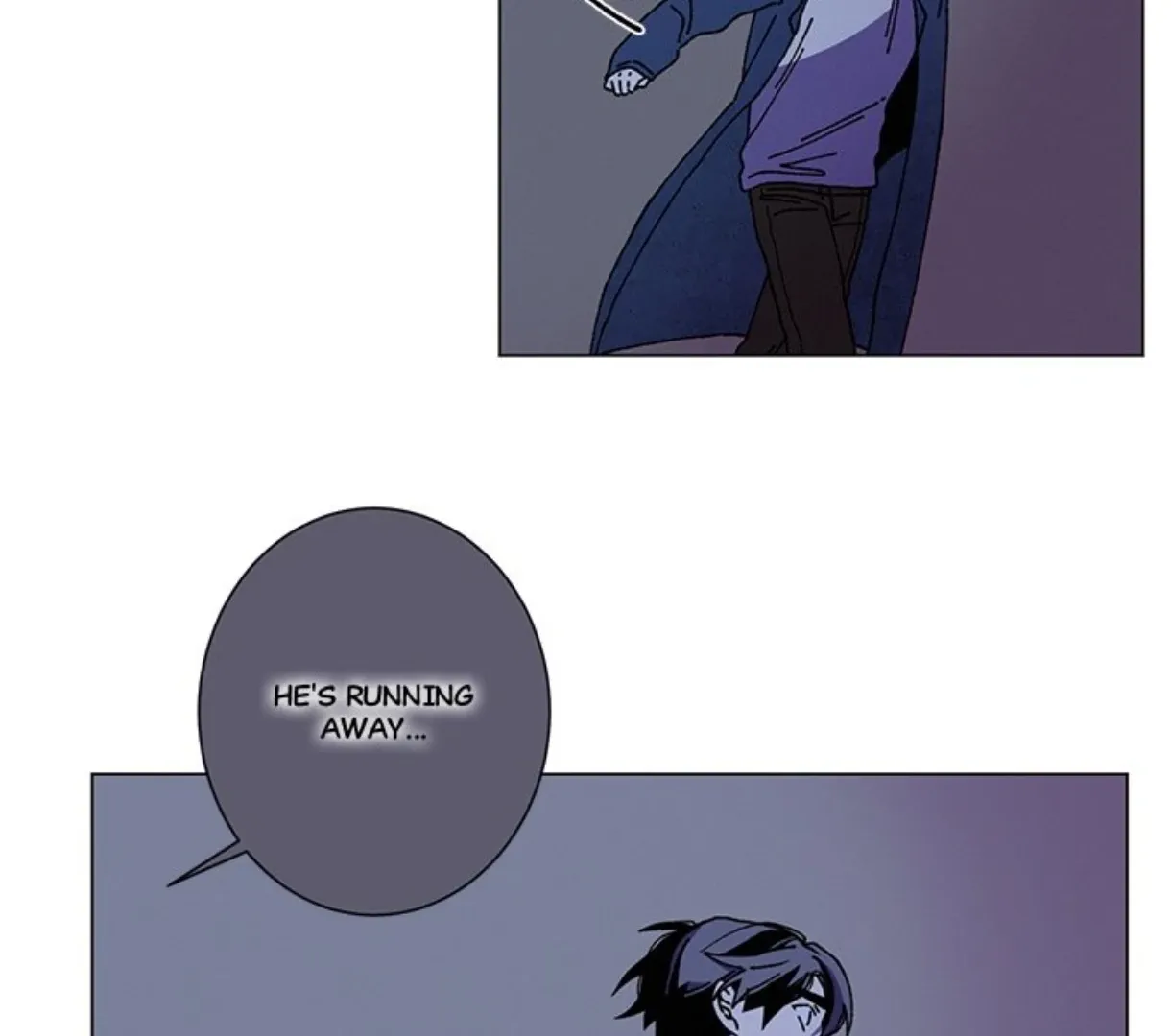 Read Merry! Memory chapter 51 image 20 on Lezhin