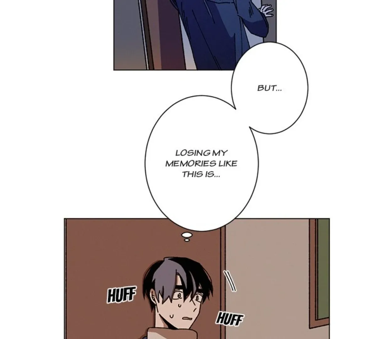 Read Merry! Memory chapter 51 image 23 on Lezhin