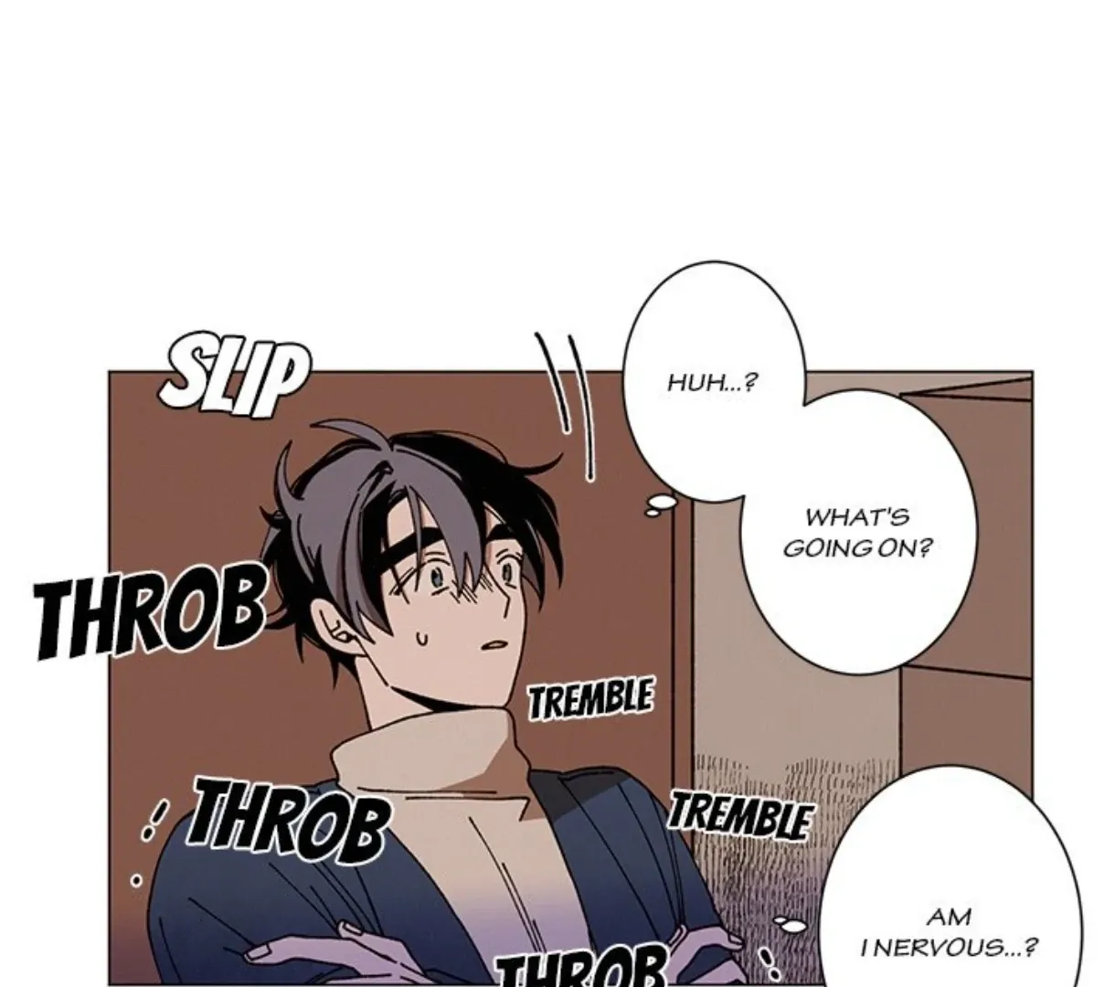 Read Merry! Memory chapter 51 image 31 on Lezhin