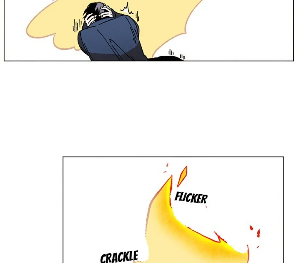 Read Merry! Memory chapter 51 image 36 on Lezhin