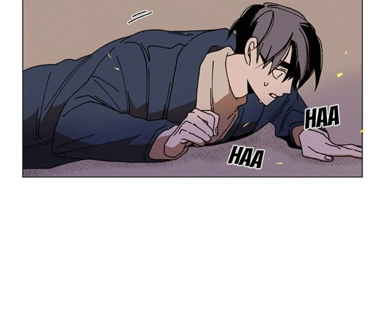 Read Merry! Memory chapter 51 image 38 on Lezhin