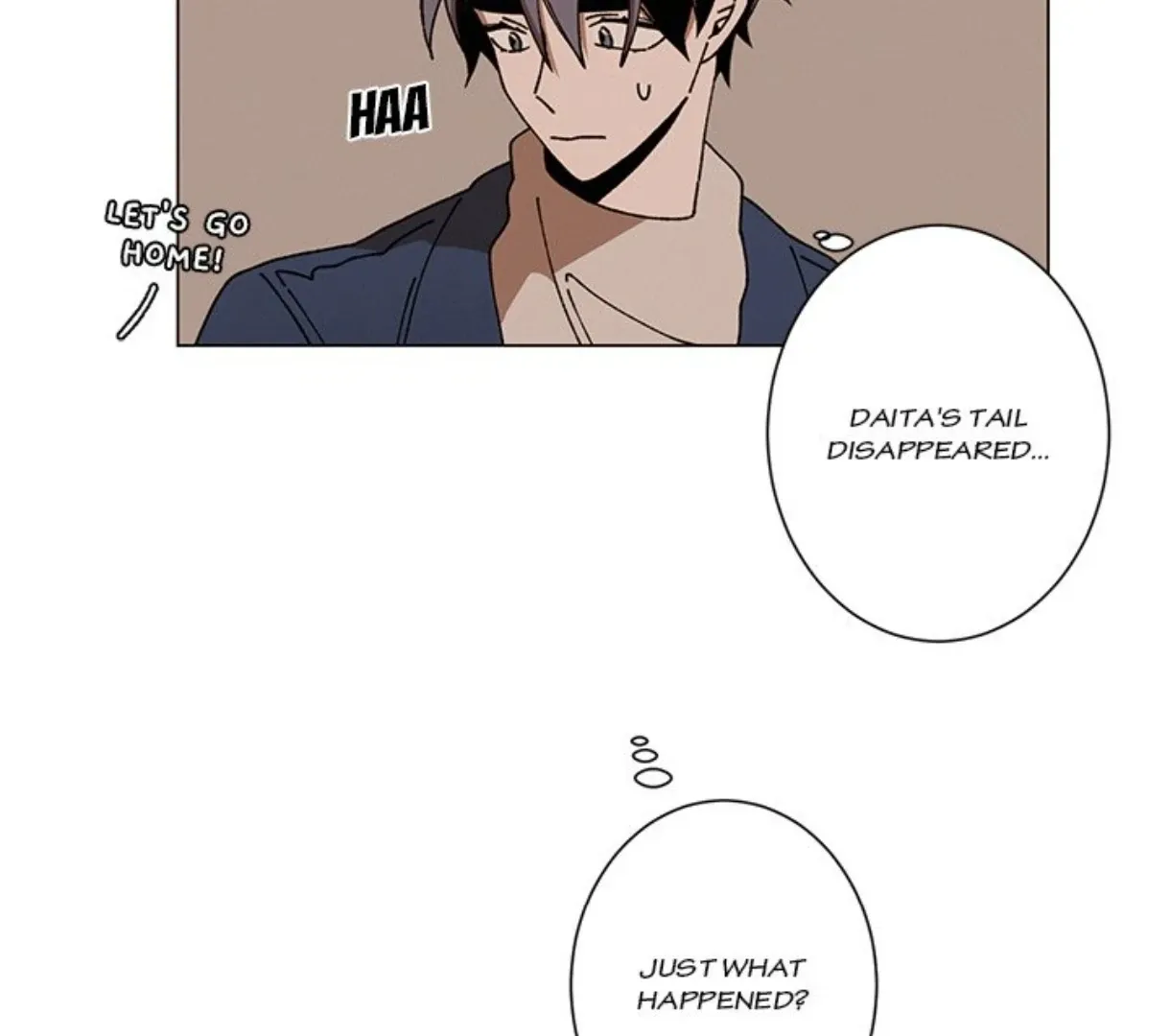 Read Merry! Memory chapter 51 image 41 on Lezhin