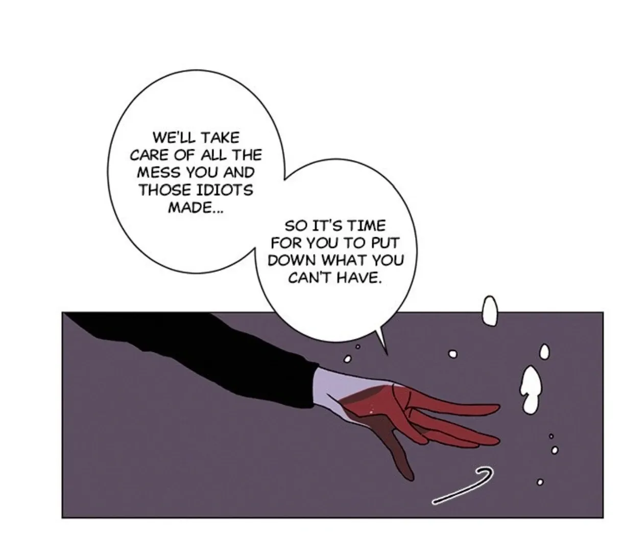 Read Merry! Memory chapter 51 image 47 on Lezhin