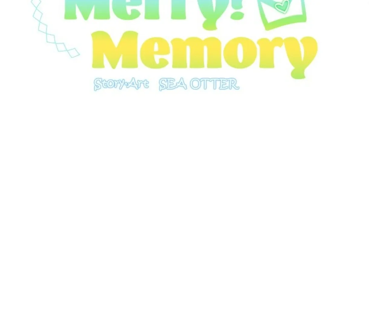 Read Merry! Memory chapter 51 image 5 on Lezhin