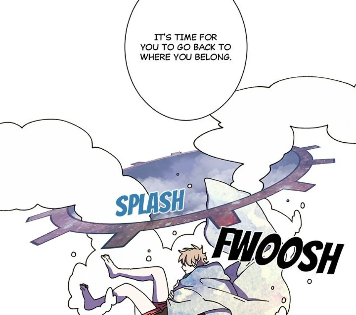 Read Merry! Memory chapter 51 image 50 on Lezhin