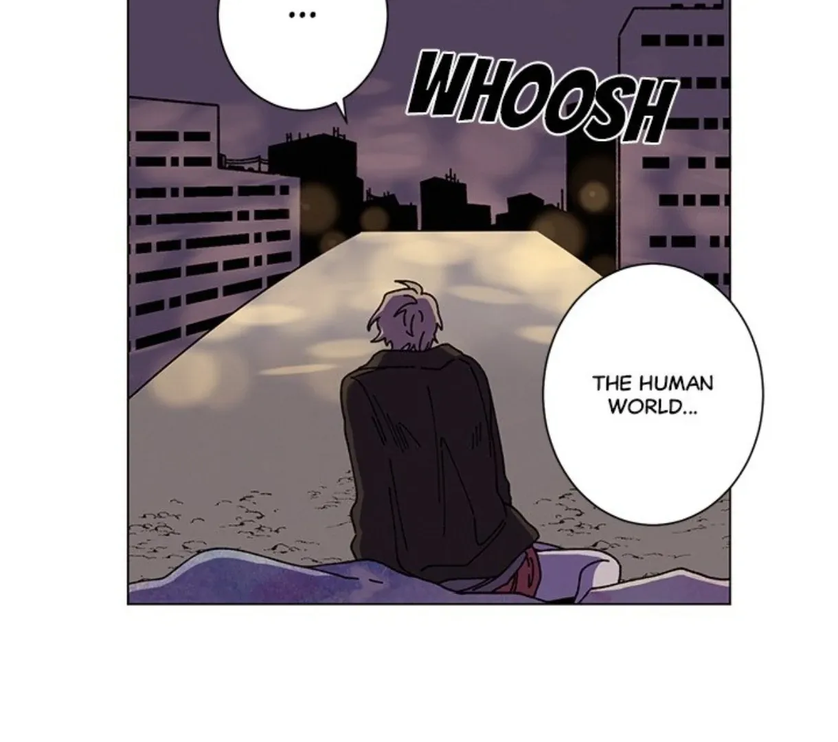 Read Merry! Memory chapter 51 image 58 on Lezhin