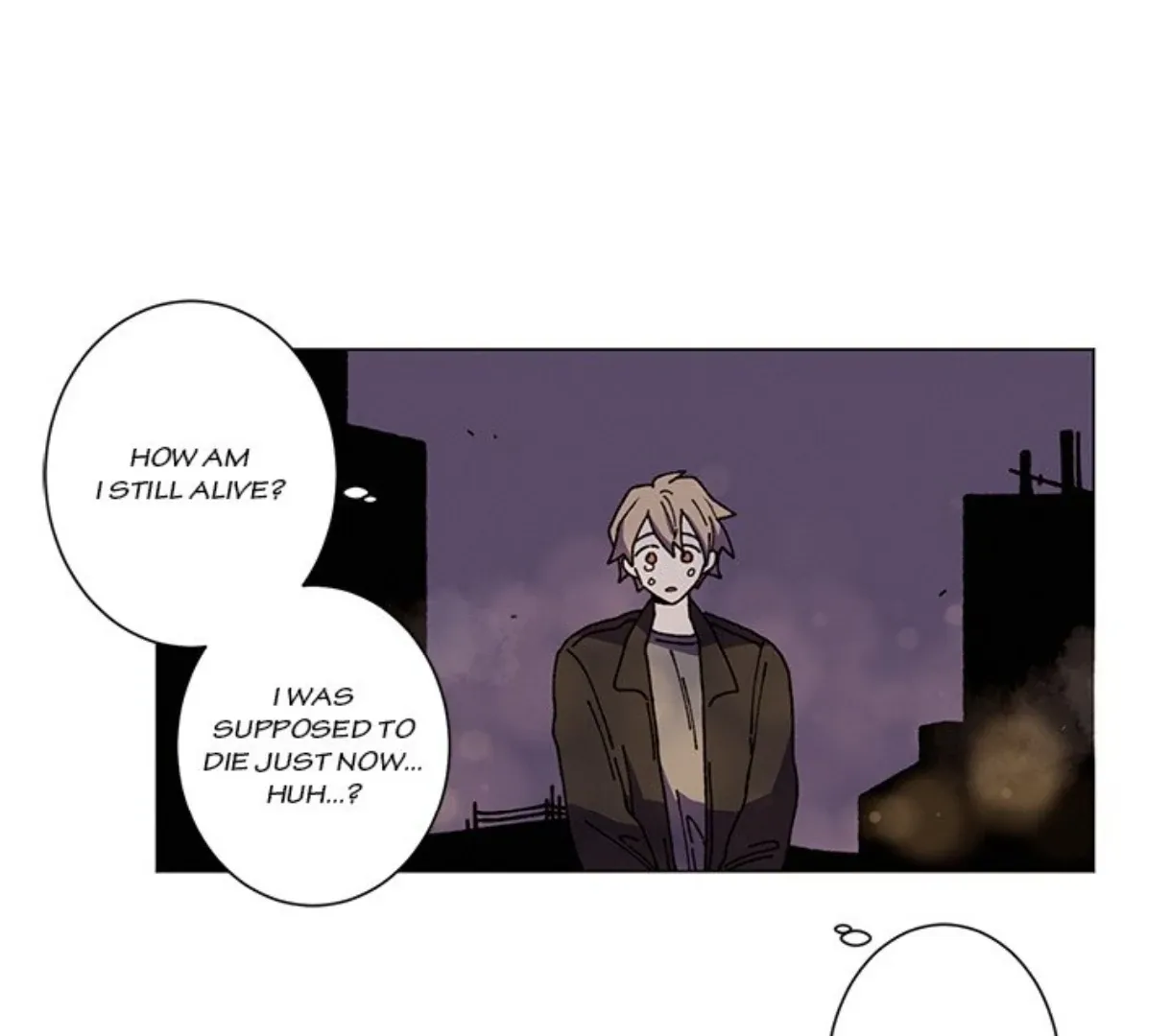 Read Merry! Memory chapter 51 image 59 on Lezhin