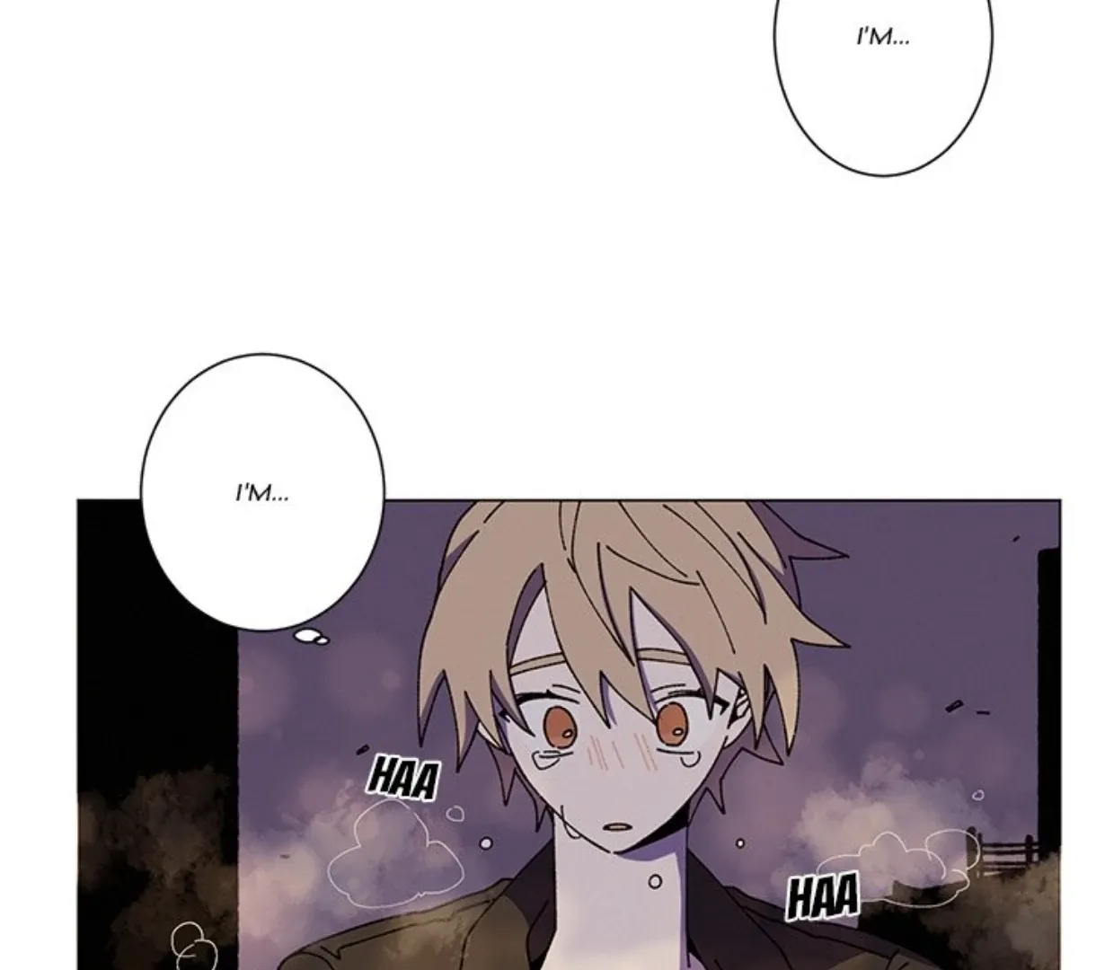 Read Merry! Memory chapter 51 image 60 on Lezhin