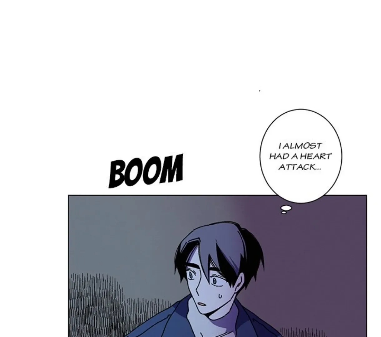 Read Merry! Memory chapter 51 image 7 on Lezhin