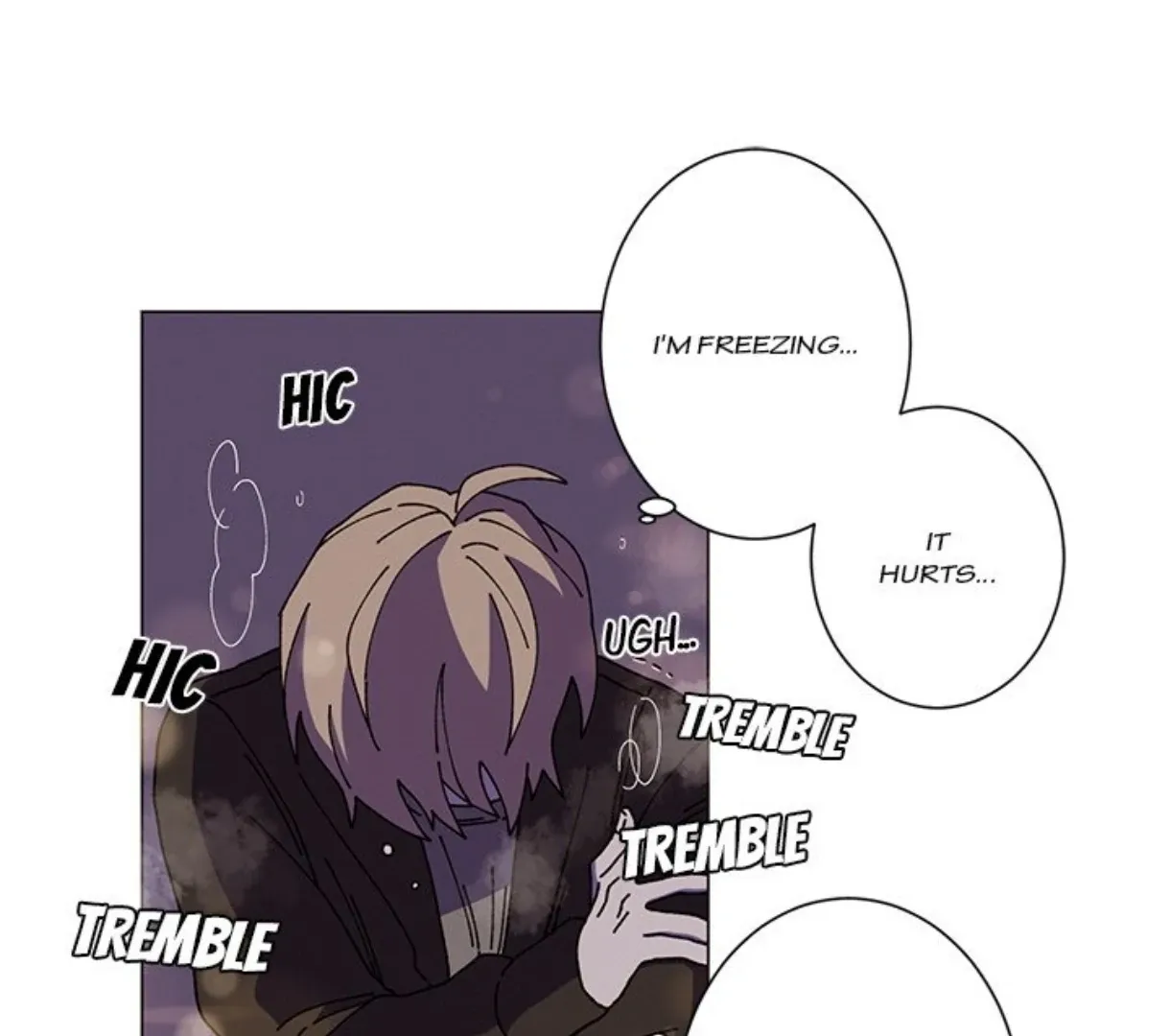 Read Merry! Memory chapter 51 image 75 on Lezhin