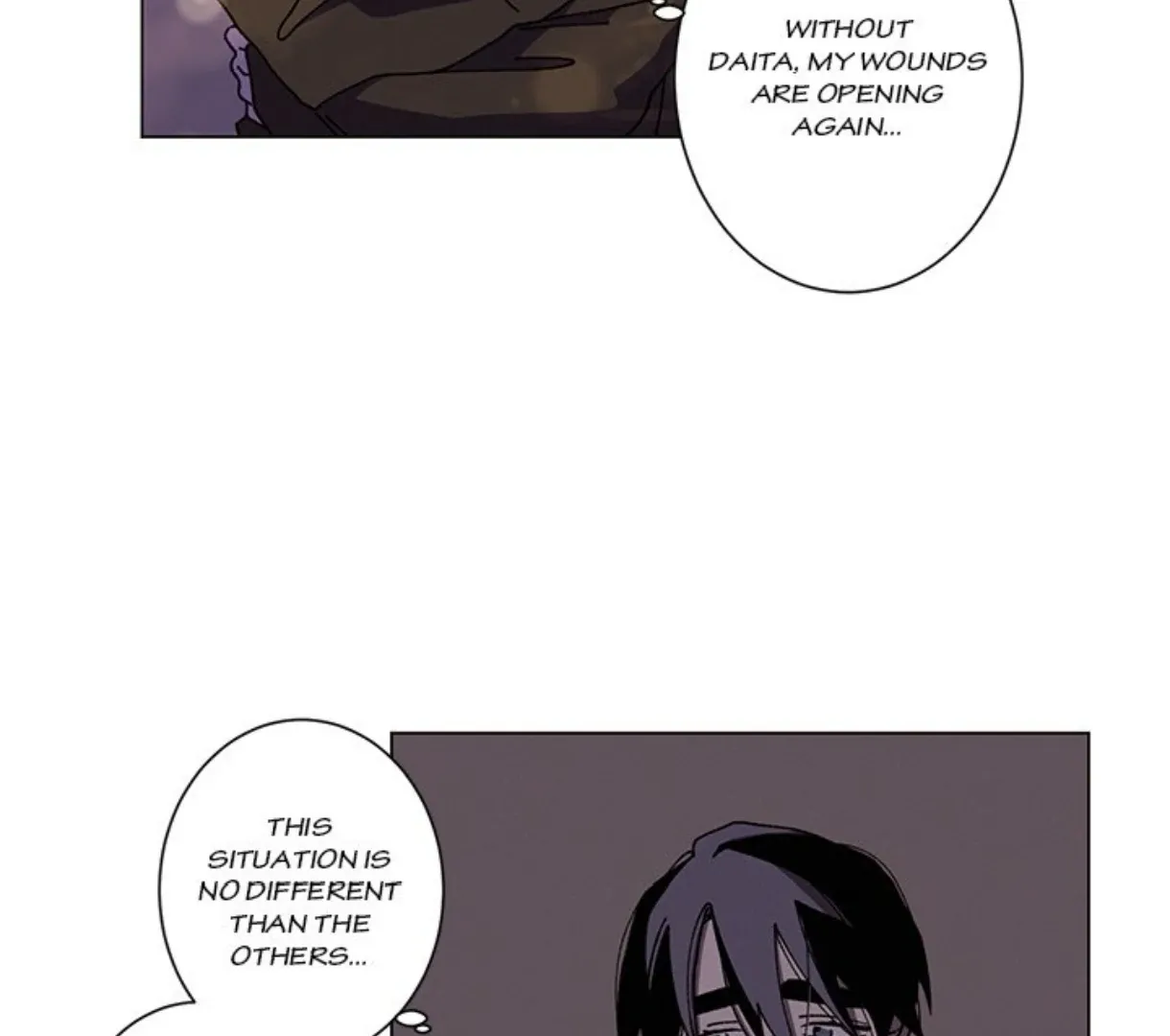 Read Merry! Memory chapter 51 image 76 on Lezhin