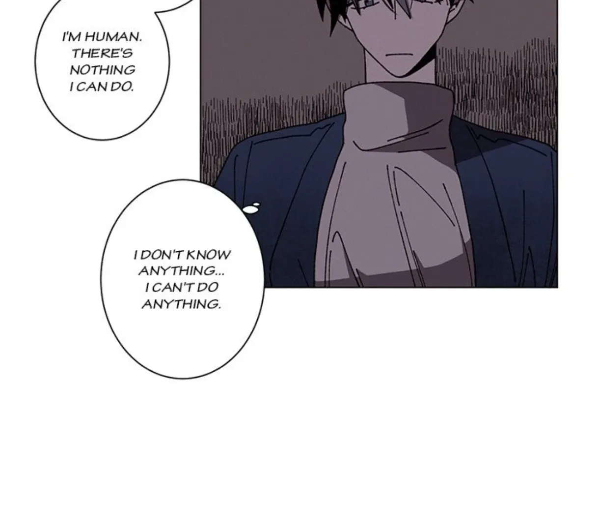 Read Merry! Memory chapter 51 image 77 on Lezhin