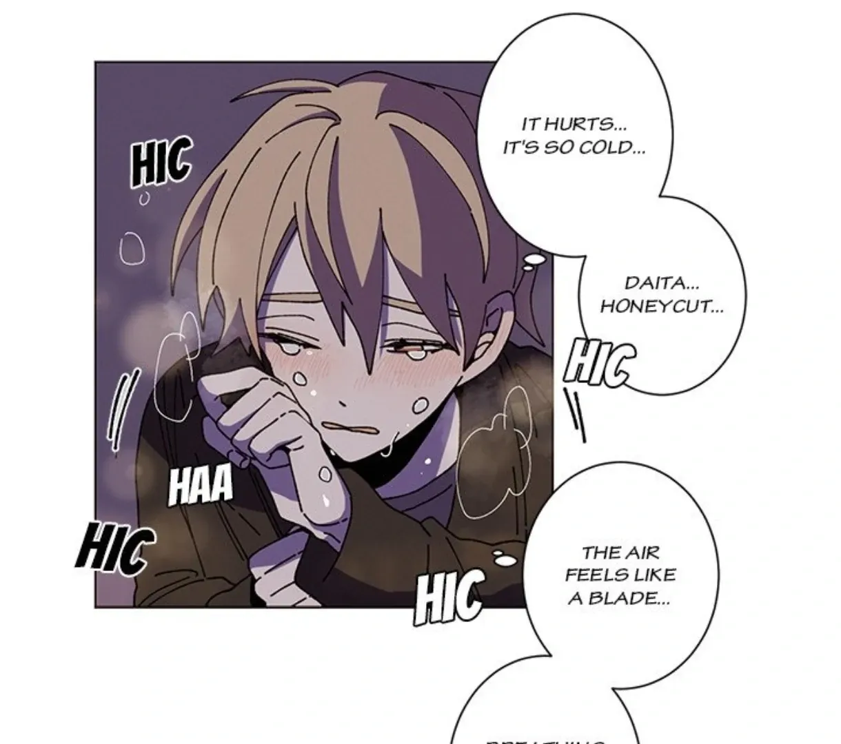 Read Merry! Memory chapter 51 image 78 on Lezhin