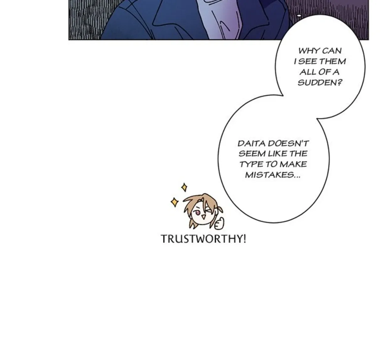Read Merry! Memory chapter 51 image 8 on Lezhin