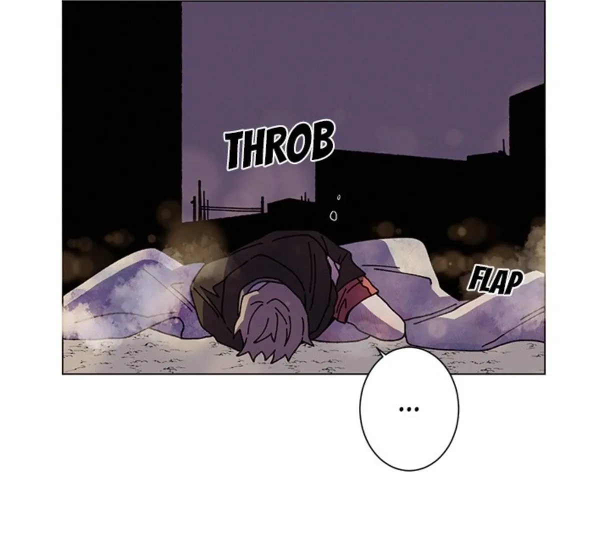 Read Merry! Memory chapter 51 image 82 on Lezhin