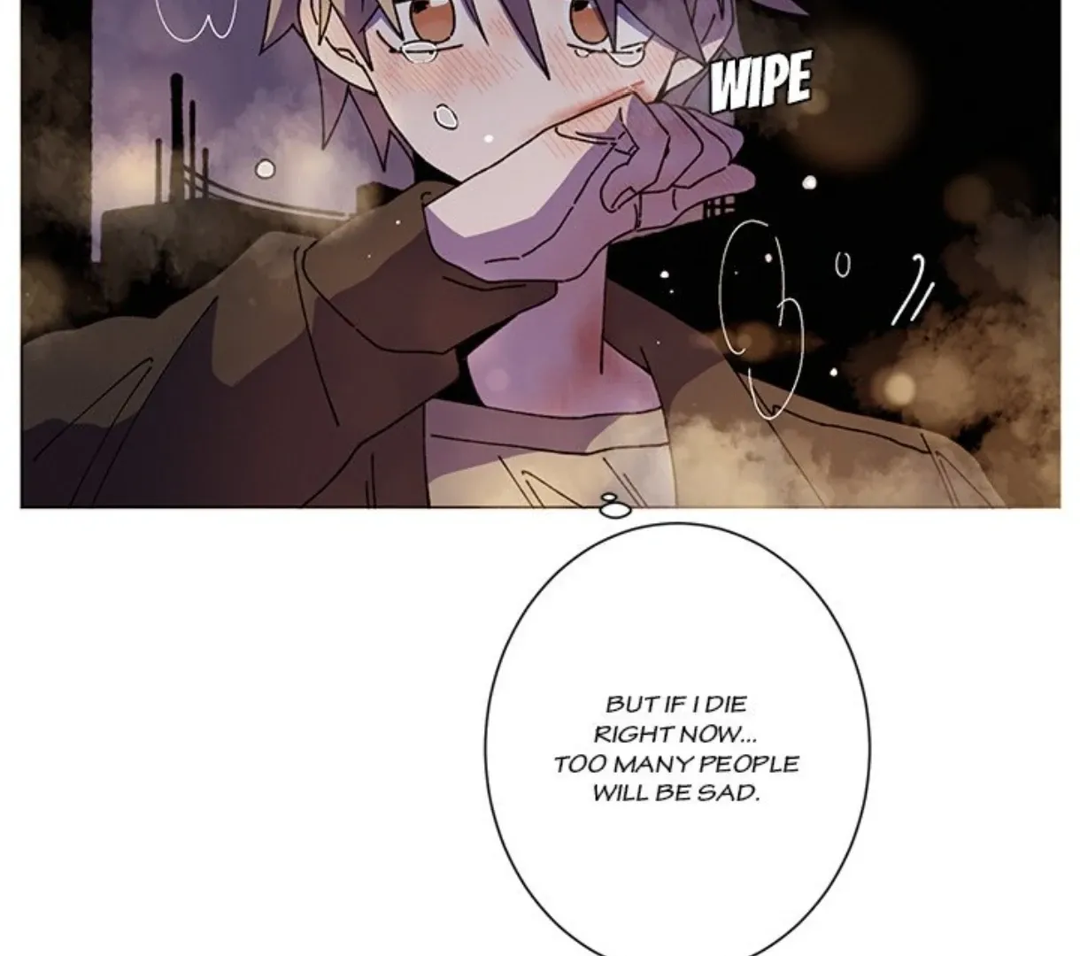 Read Merry! Memory chapter 51 image 88 on Lezhin