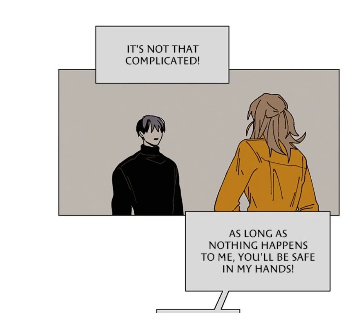 Read Merry! Memory chapter 51 image 9 on Lezhin