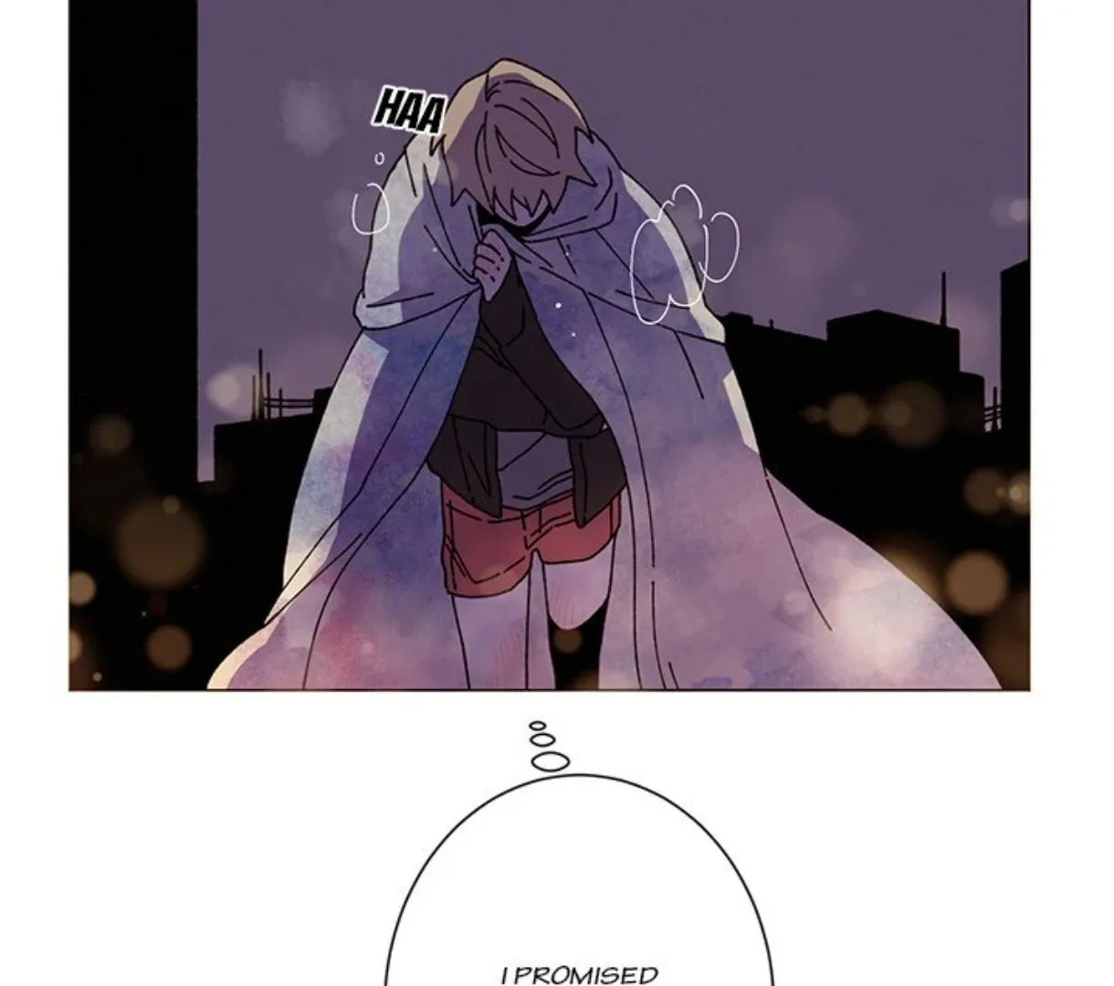 Read Merry! Memory chapter 51 image 92 on Lezhin