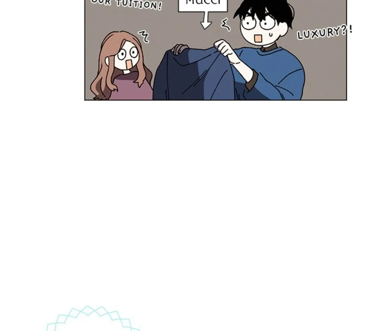Read Merry! Memory chapter 52 image 10 on Lezhin