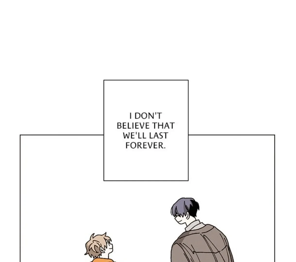 Read Merry! Memory chapter 52 image 16 on Lezhin