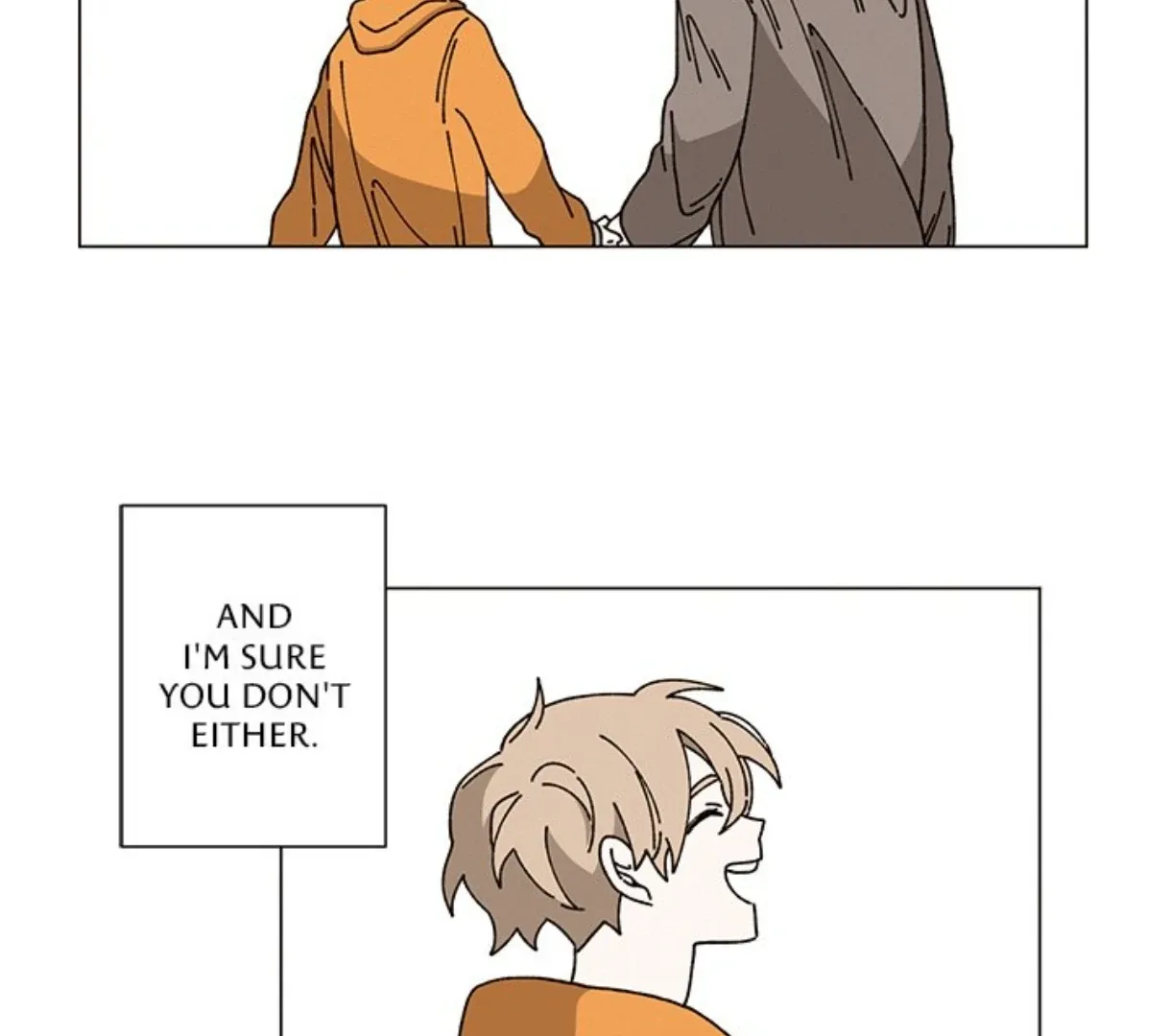Read Merry! Memory chapter 52 image 17 on Lezhin
