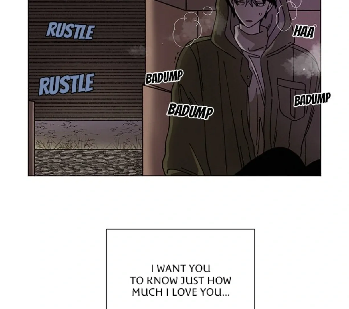 Read Merry! Memory chapter 52 image 21 on Lezhin