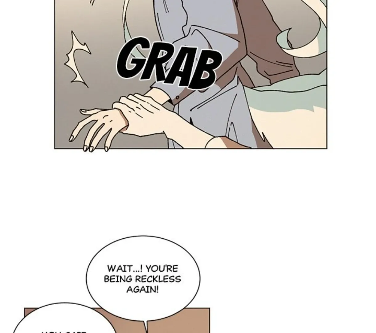 Read Merry! Memory chapter 52 image 25 on Lezhin