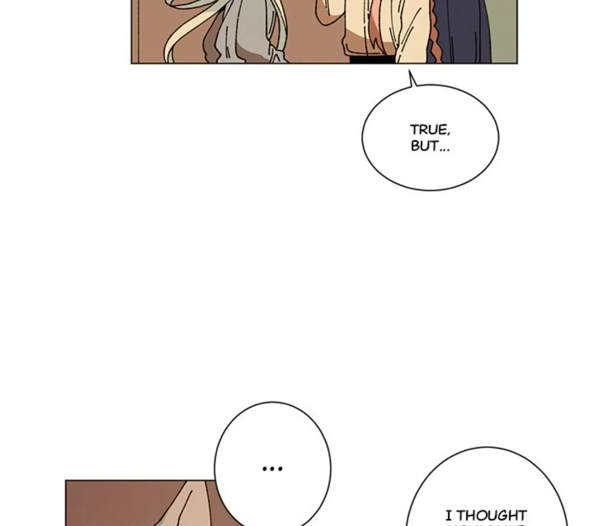 Read Merry! Memory chapter 52 image 28 on Lezhin
