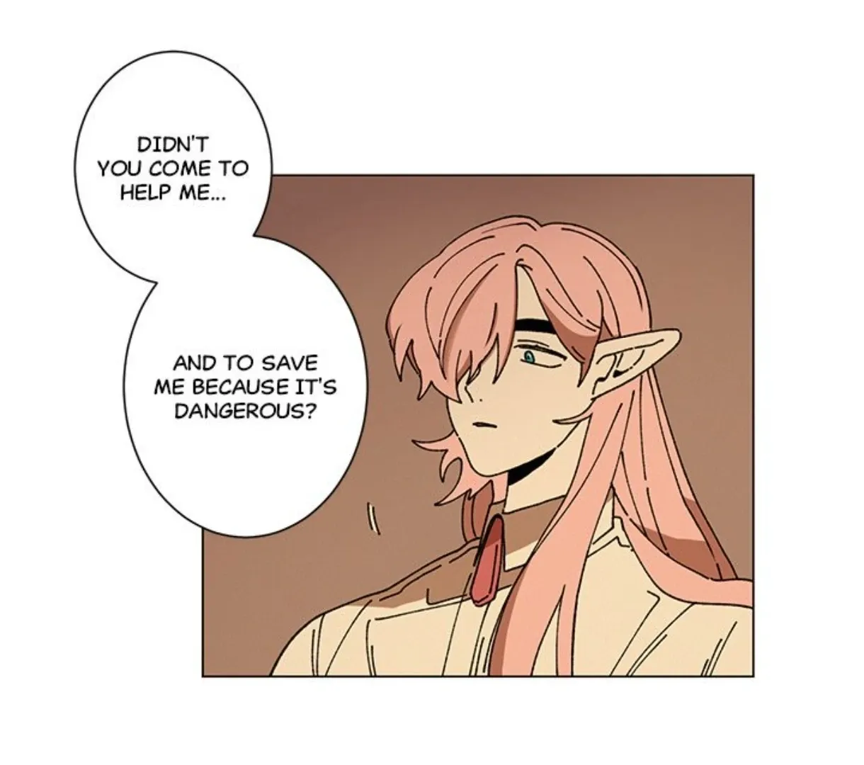 Read Merry! Memory chapter 52 image 30 on Lezhin