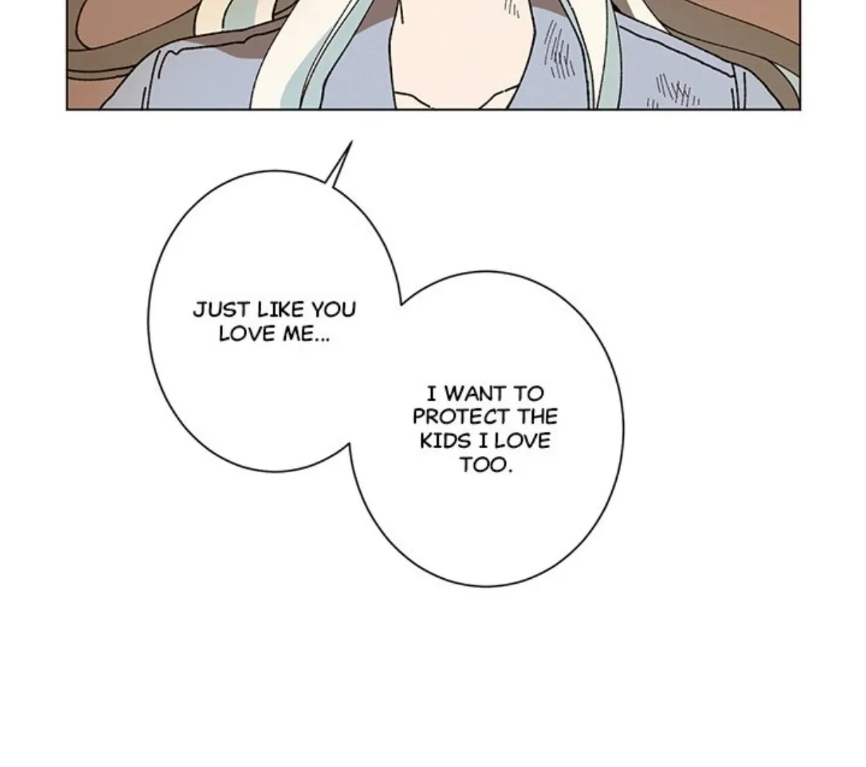 Read Merry! Memory chapter 52 image 32 on Lezhin