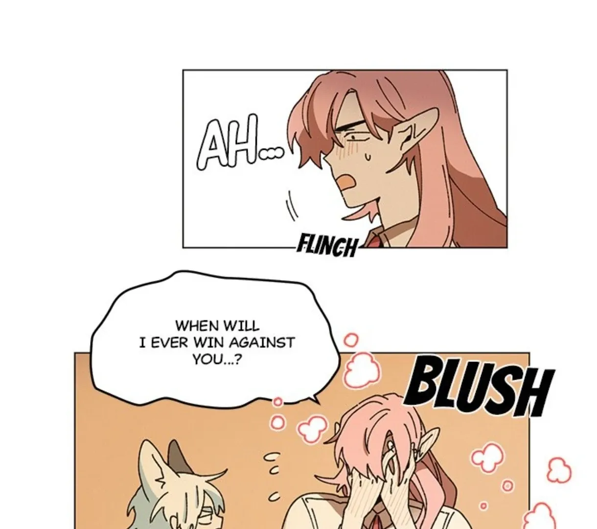 Read Merry! Memory chapter 52 image 33 on Lezhin