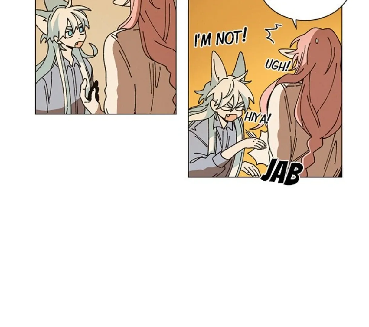 Read Merry! Memory chapter 52 image 35 on Lezhin