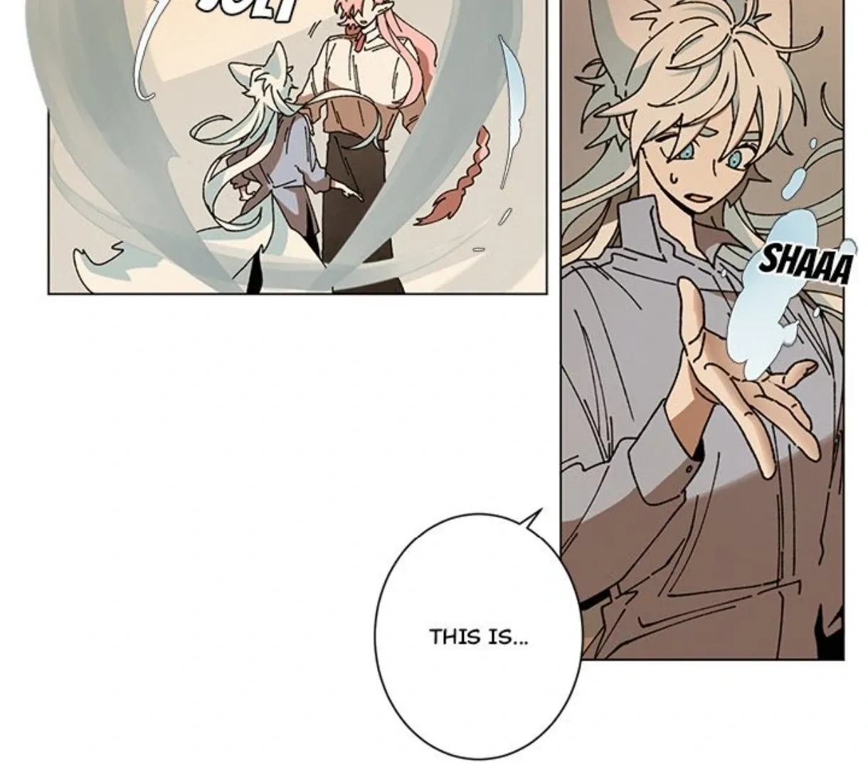 Read Merry! Memory chapter 52 image 37 on Lezhin
