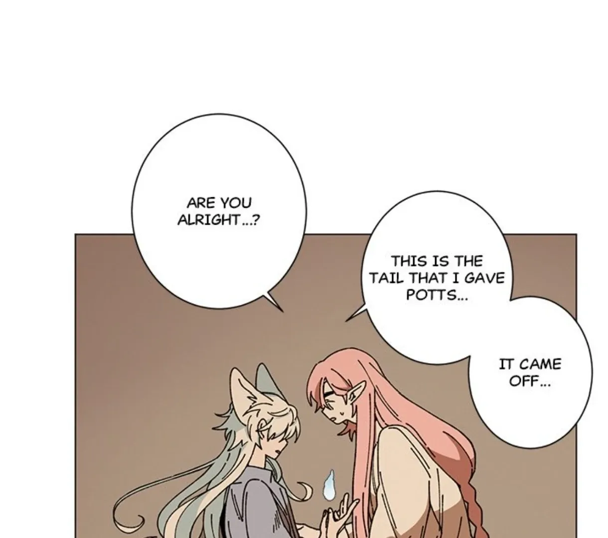 Read Merry! Memory chapter 52 image 38 on Lezhin