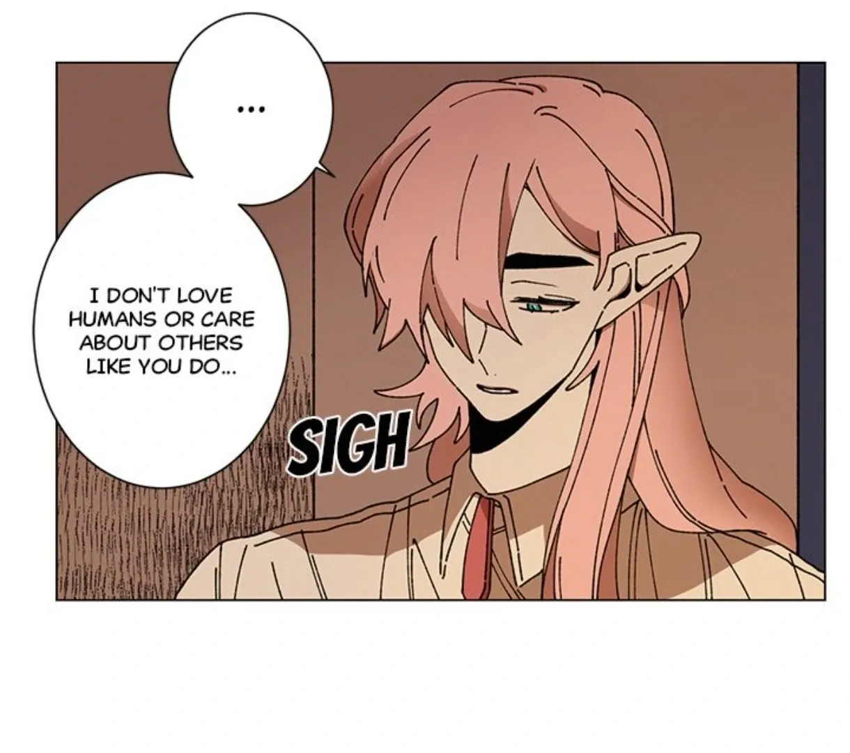 Read Merry! Memory chapter 52 image 42 on Lezhin