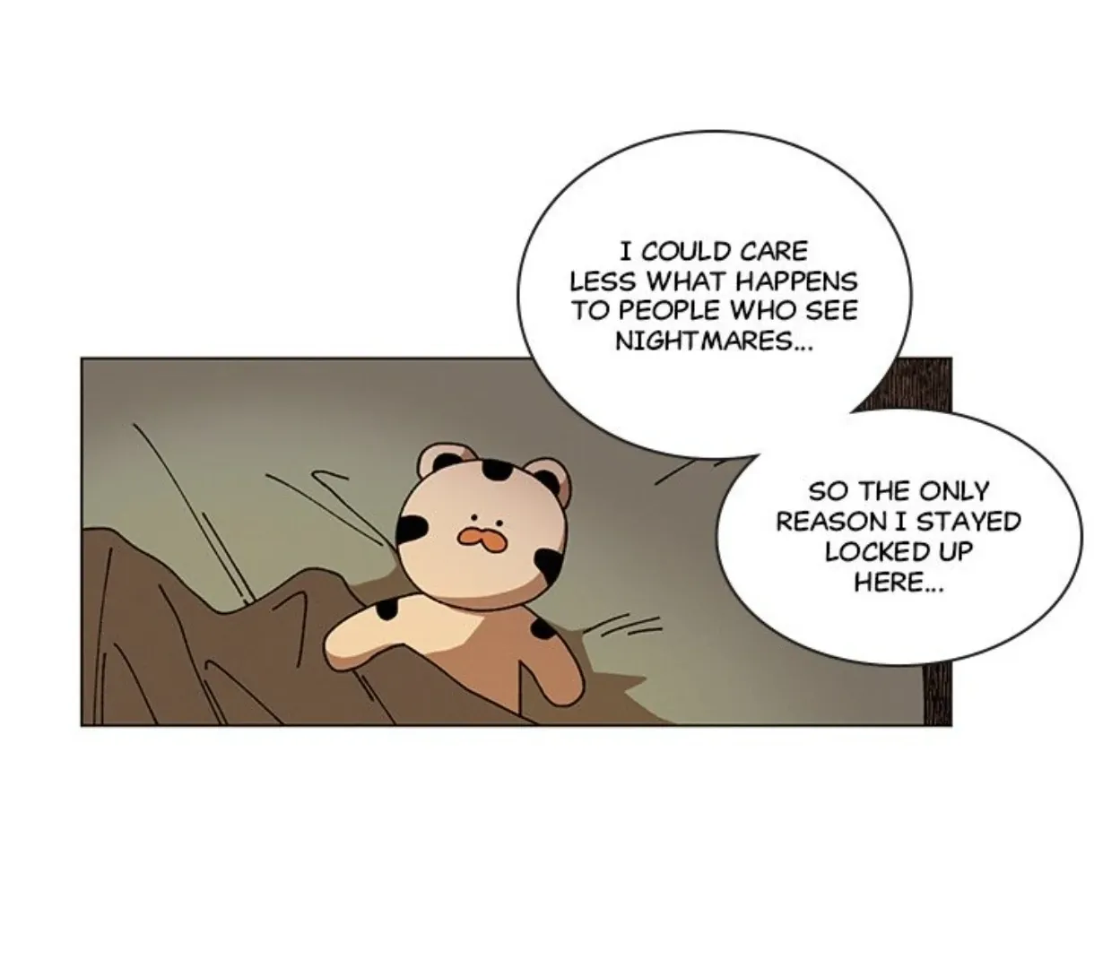 Read Merry! Memory chapter 52 image 43 on Lezhin
